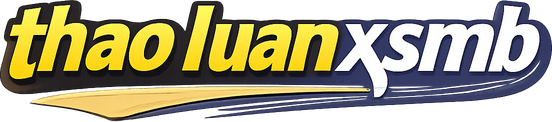 Logo thao luan xsmb